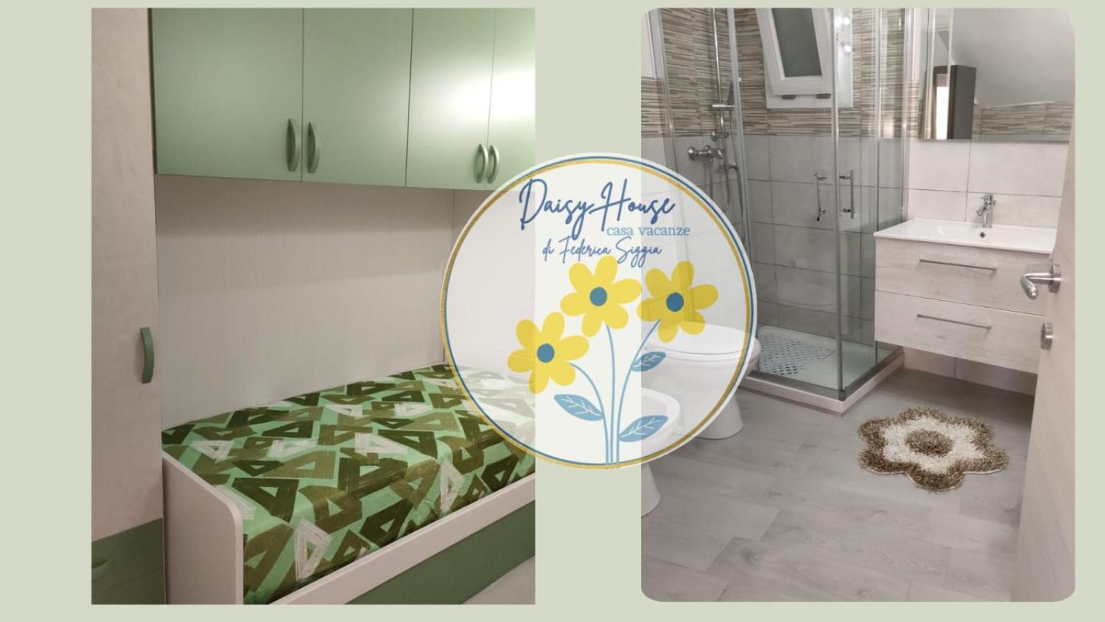 Daisy House Βίλα Siculiana Εξωτερικό φωτογραφία
