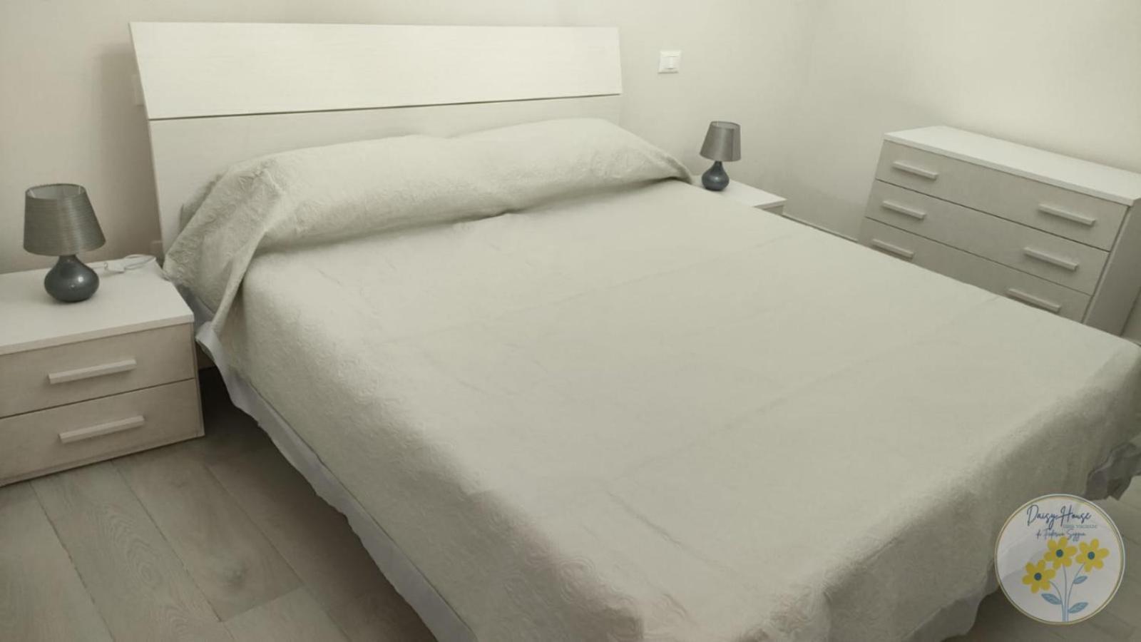Daisy House Βίλα Siculiana Εξωτερικό φωτογραφία