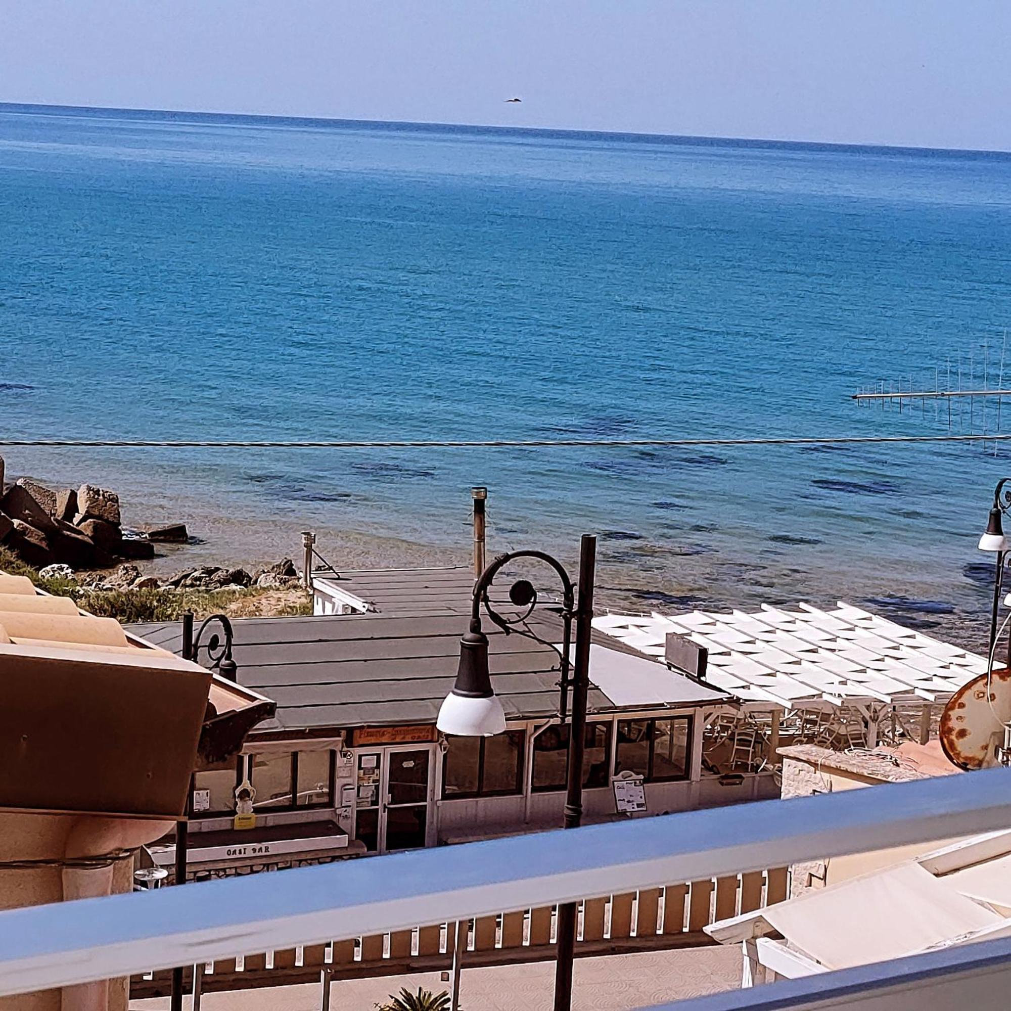 Daisy House Βίλα Siculiana Εξωτερικό φωτογραφία