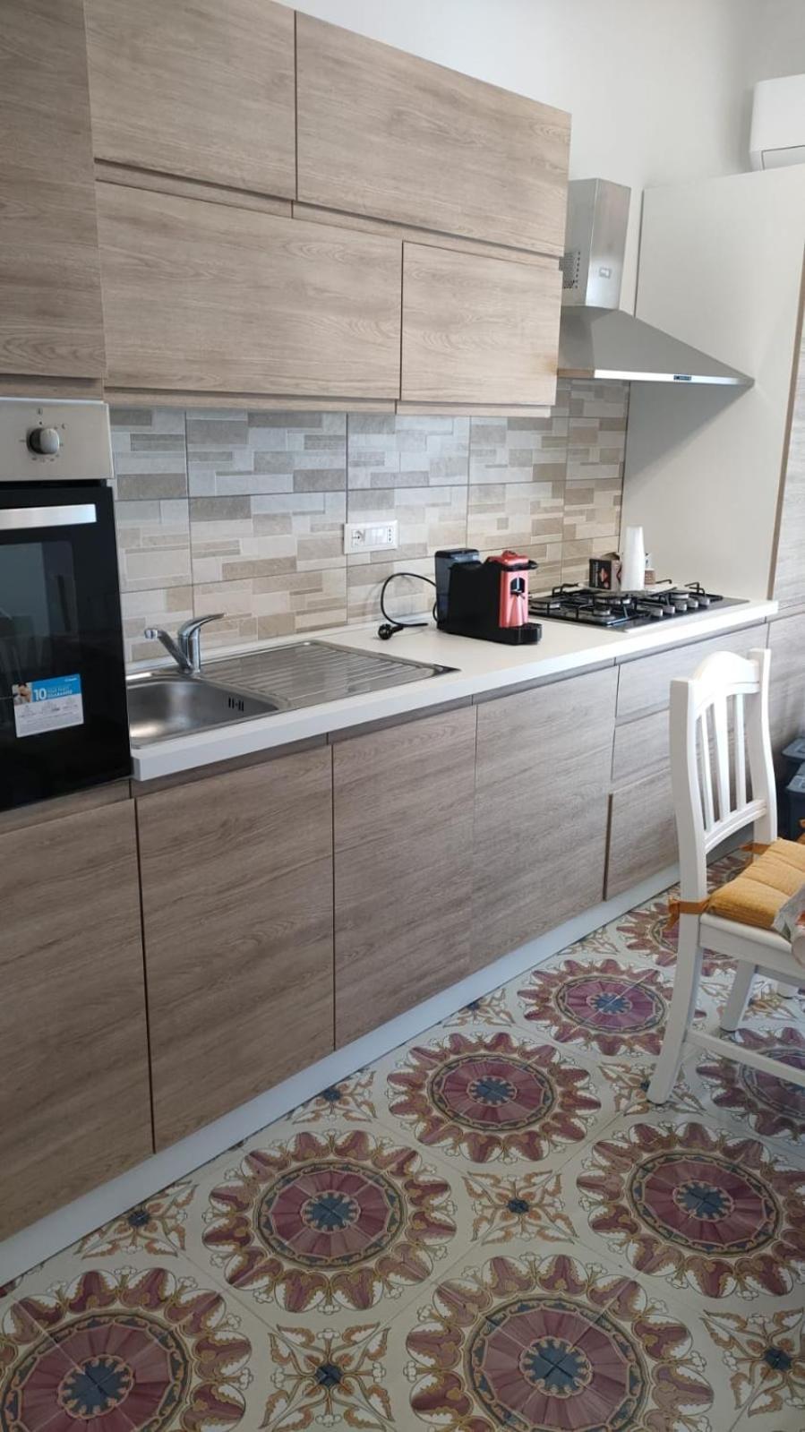 Daisy House Βίλα Siculiana Εξωτερικό φωτογραφία
