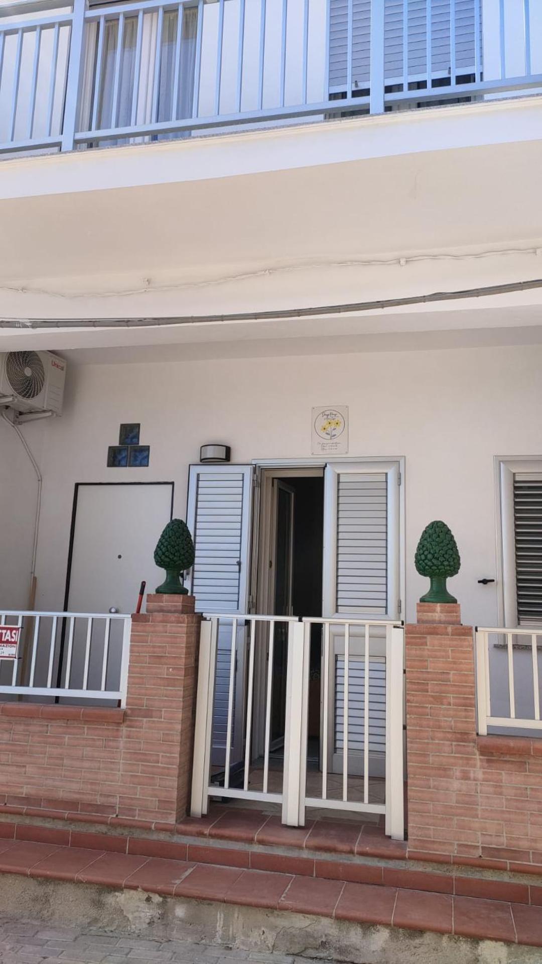 Daisy House Βίλα Siculiana Εξωτερικό φωτογραφία